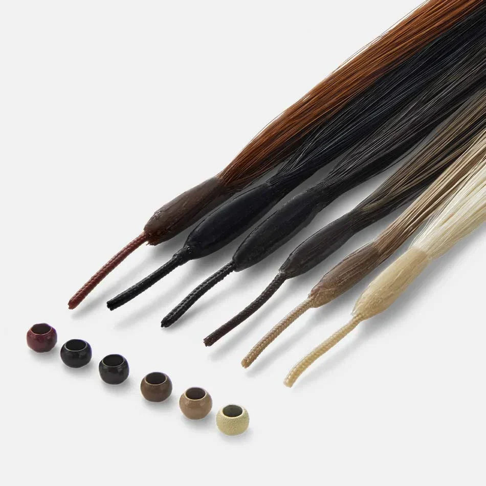 OSL Hair Clip-Ins extension