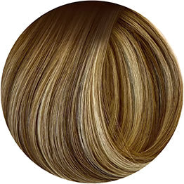 Rooted Blonde
