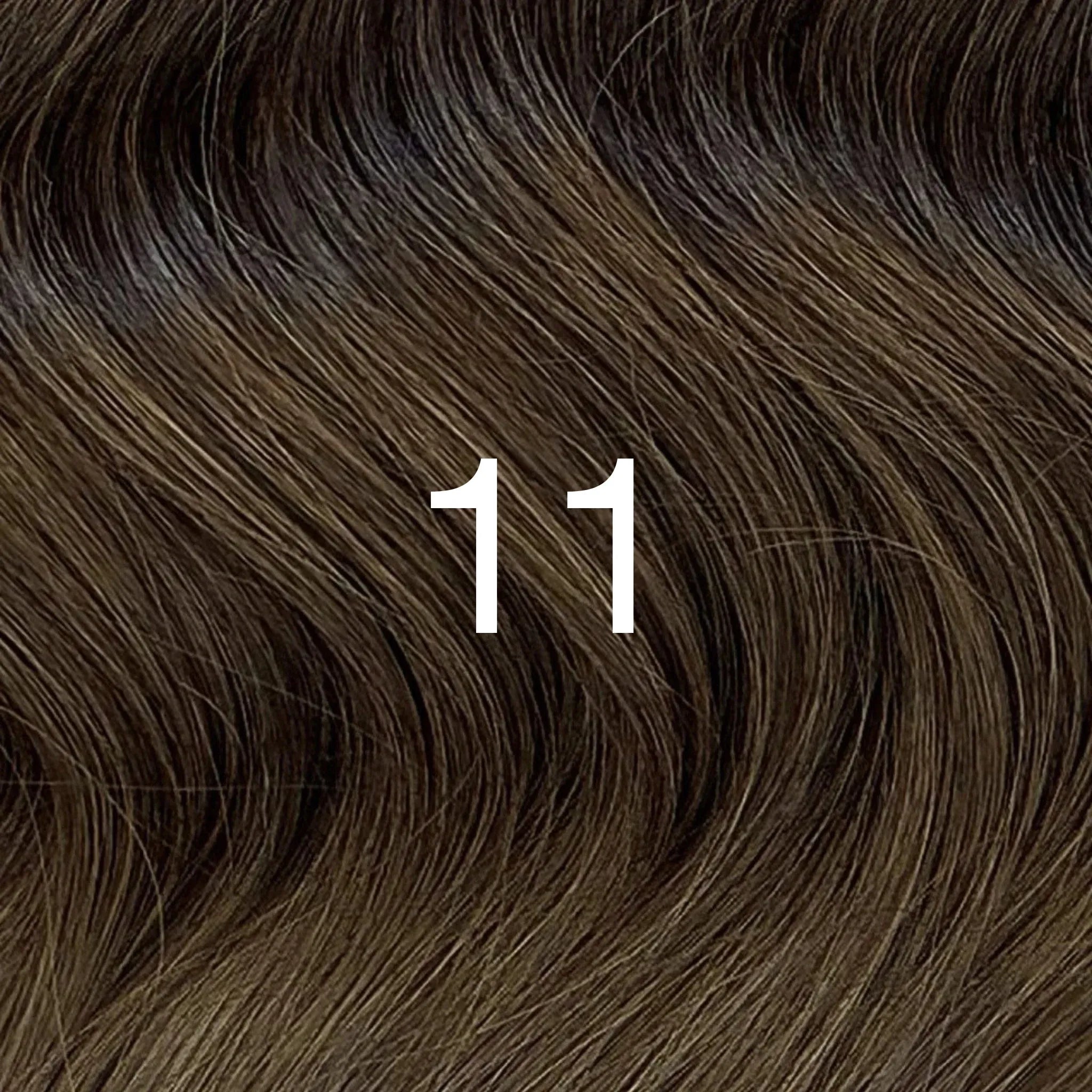 OSL Weft Extensions