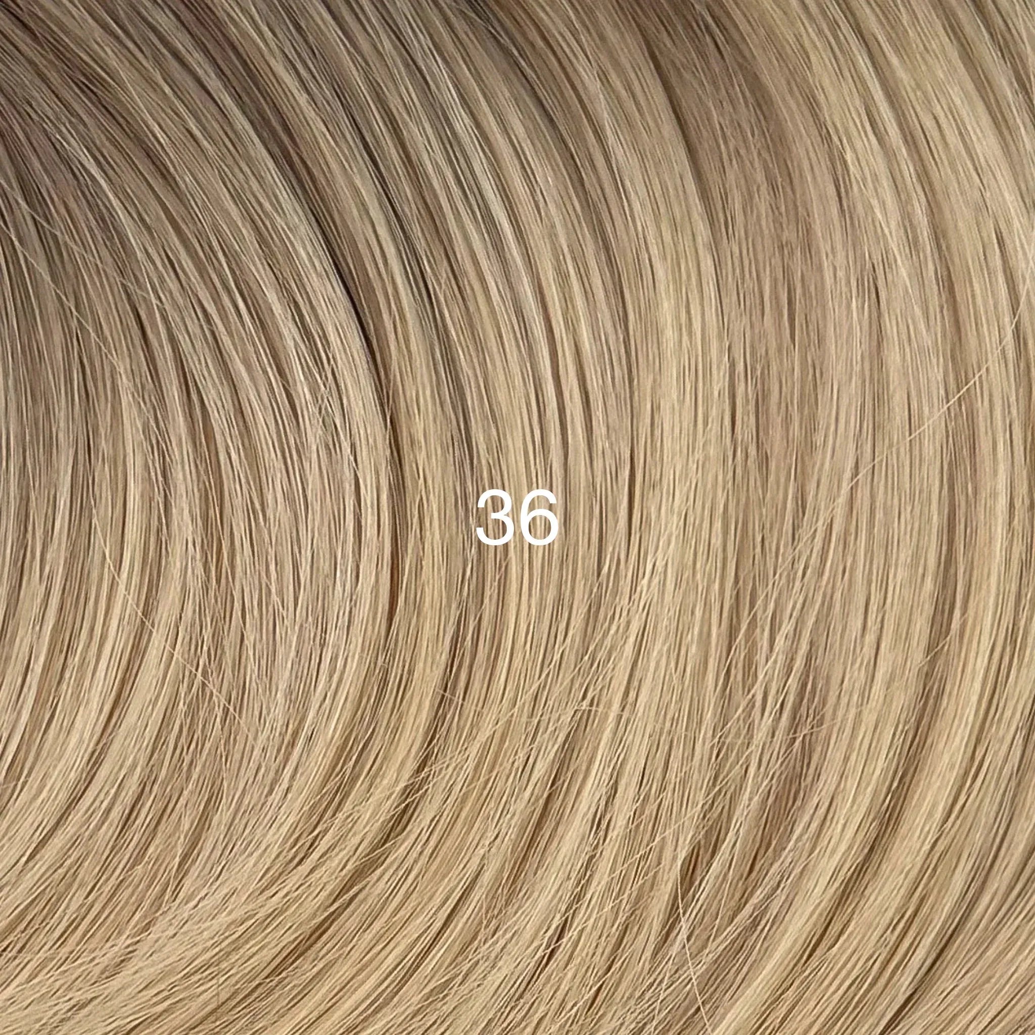 OSL Weft Extensions