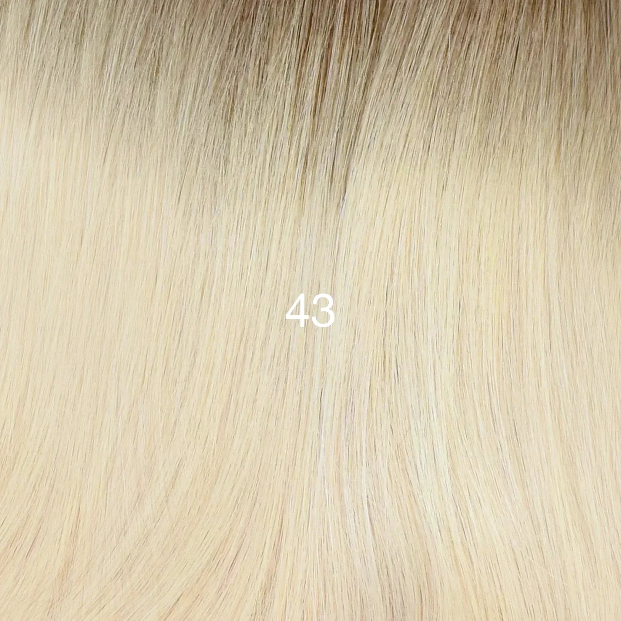 OSL Weft Extensions